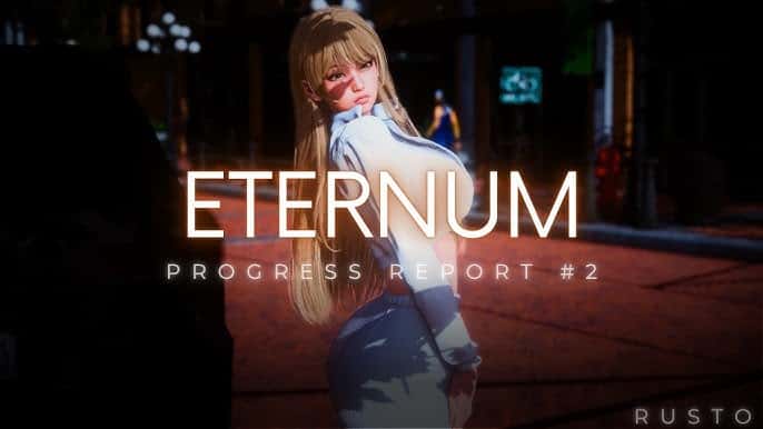 永恒世界|eternum