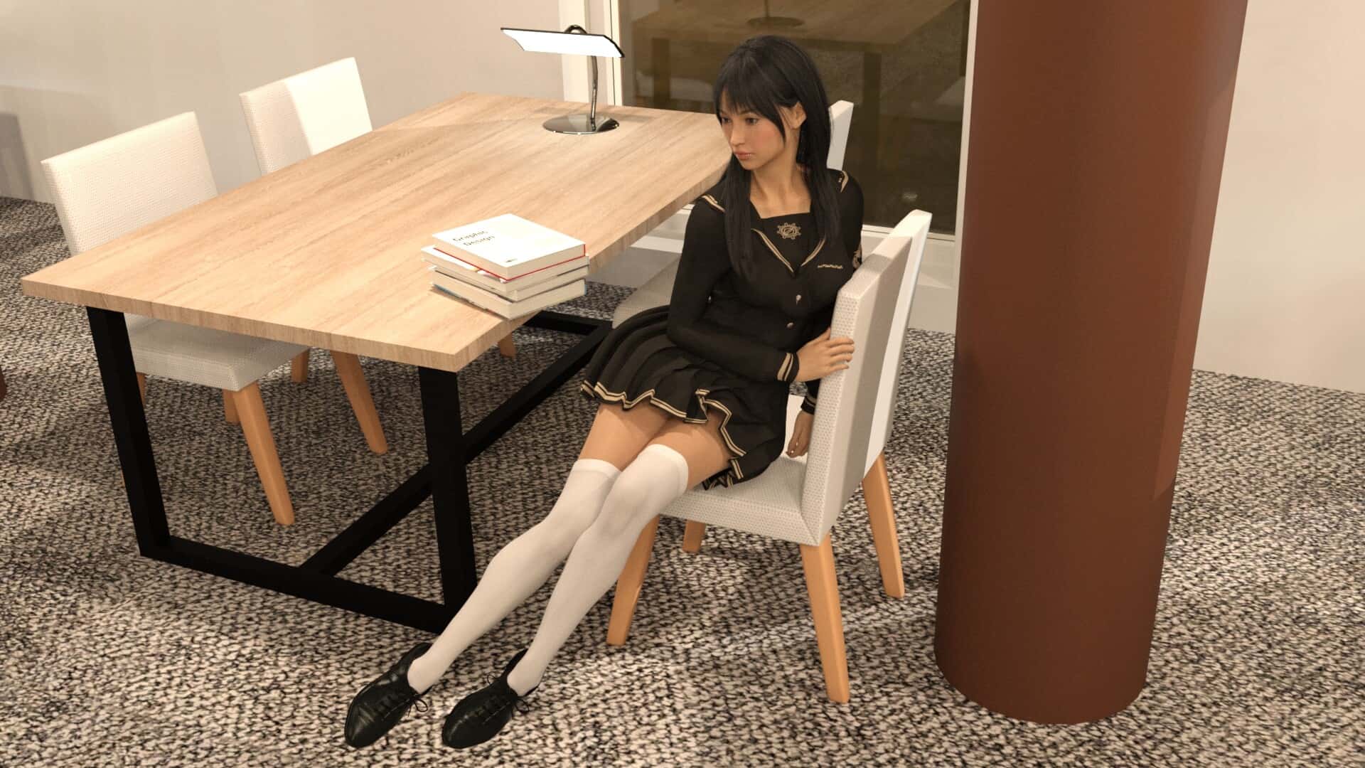 视觉数据2