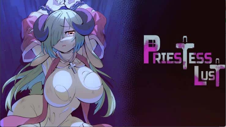 女祭司的欲望 | 中文官方最新版全息投影